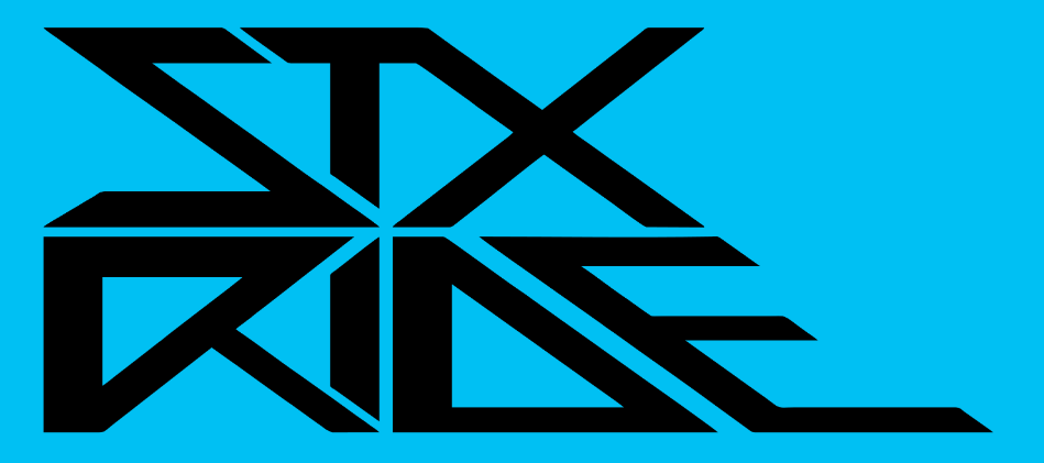 Stx Ride
